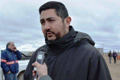 Zavaley: "La inversi�n que se concretar� ma�ana tienen una profunda significancia�