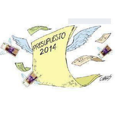 Se destraba el Presupuesto a fuerza de acuerdos con la oposici�n