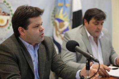 Presupuesto 2014: un 31% m�s que lo establecido para este 2013