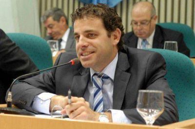 Demandan mayores plazas para la educaci�n industrial en Caleta Olivia
