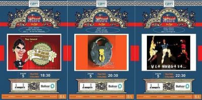 La Fiesta Regional del Teatro, declarada de inter�s municipal