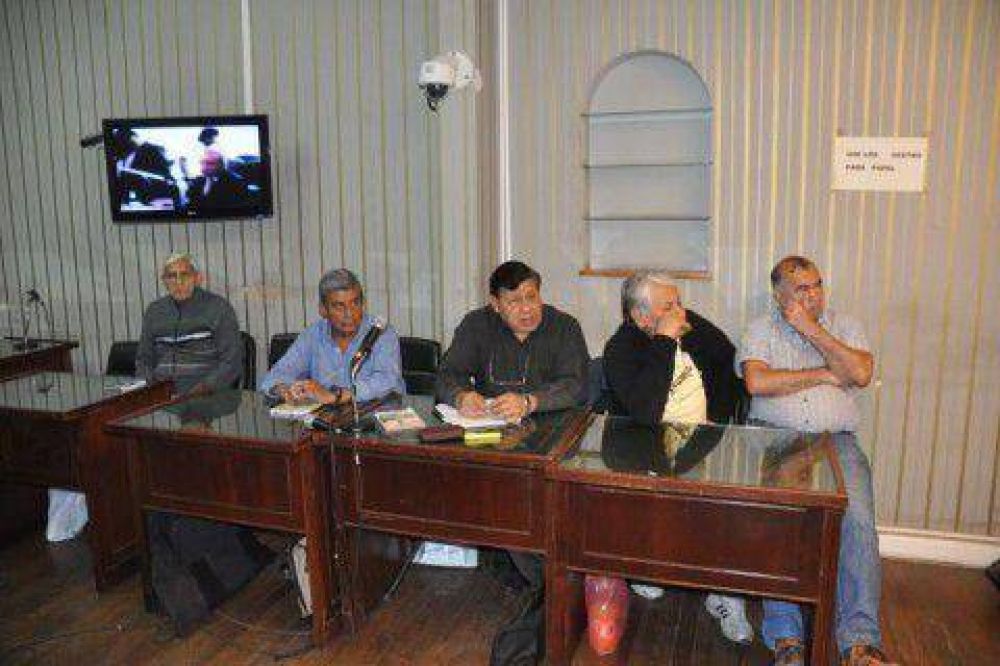Lesa Humanidad en Jujuy: testigo confirma traslados de prisioneros pol�ticos desde el RIM 20 al Penal de Gorriti