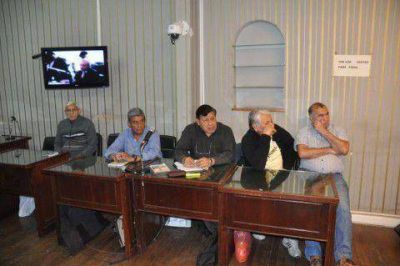 Lesa Humanidad en Jujuy: testigo confirma traslados de prisioneros pol�ticos desde el RIM 20 al Penal de Gorriti