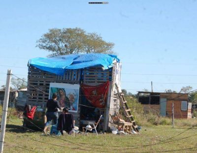 Expropiar�n los terrenos de otros dos asentamientos