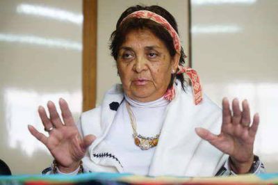 "Alcides Echag�e no tiene porqu� faltarnos el respeto de esa manera"