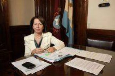 Walter Wayar y Sonia Escudero desmintieron que vayan a integrar el gabinete municipal