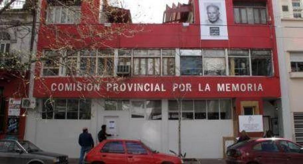 Renunciaron la vicepresidenta y cinco miembros de la Comisi�n Provincial por la Memoria
