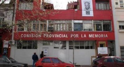 Renunciaron la vicepresidenta y cinco miembros de la Comisi�n Provincial por la Memoria