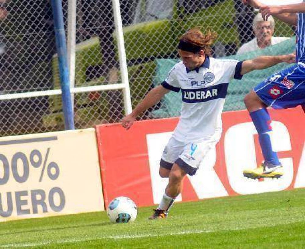 �Es un partido que no me gustar�a perderme�