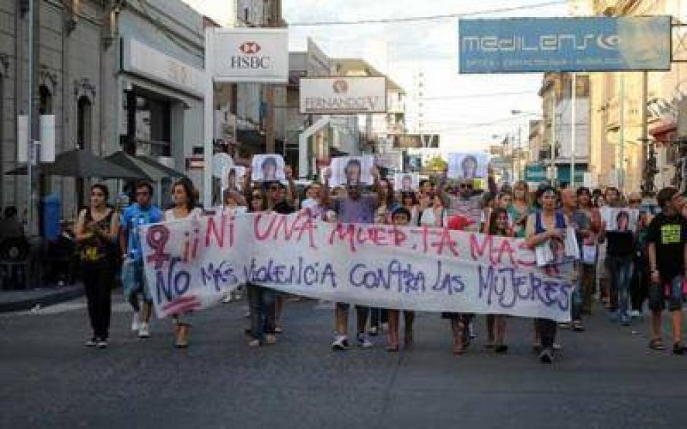 Crimen de Graciela Tirador: La primera causa en llegar a juicio como "Femicidio"