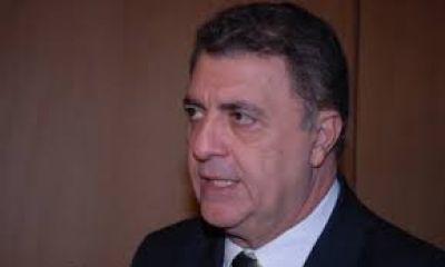 Seg�n el ministro Loutaif, no se abrir�n las urnas como pide Alfredo Olmedo