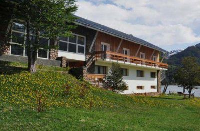 Analizan transformar la hoster�a Petrel en un �hotel escuela�