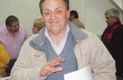 El presidente del IPAUSS en la mira