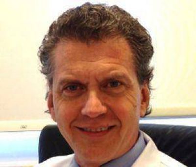 San Rom�n habl� sobre la salud del mandatario sanjuanino