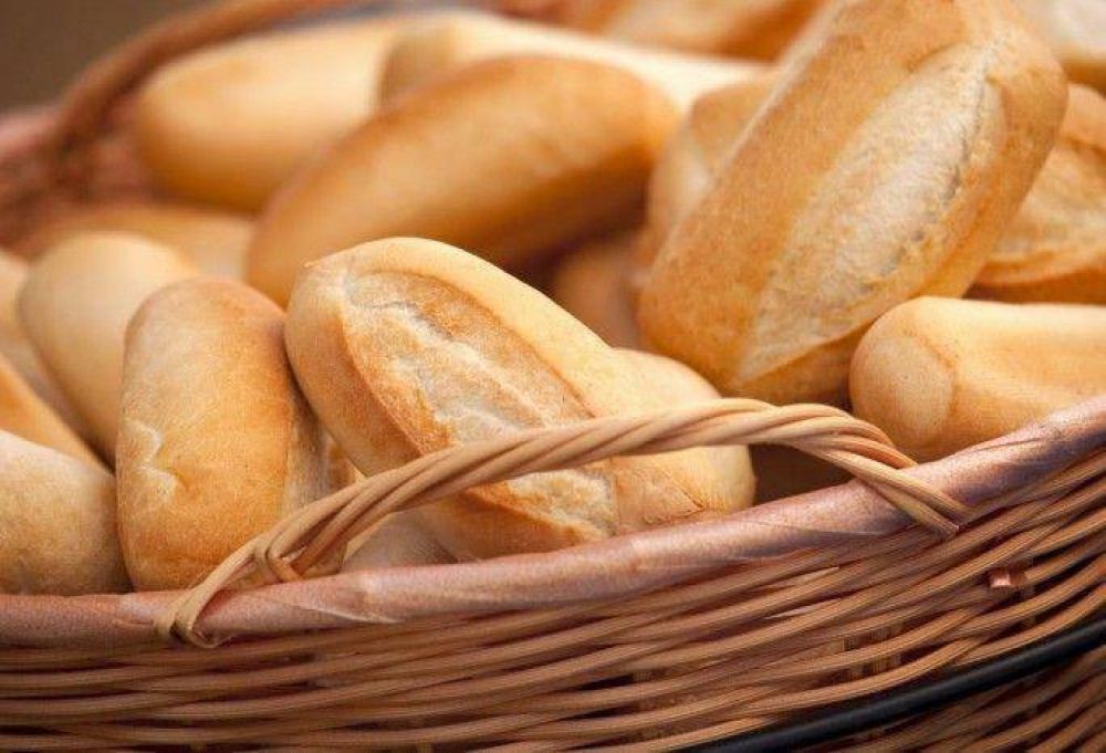 Desde hoy, el pan costar 10 por ciento menos