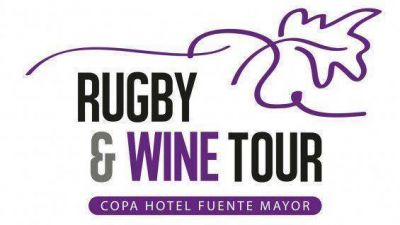 Llega el Rugby & Wine Tour a Mendoza