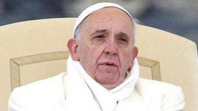La pregunta que afecta al Papa: "�Por qu� mueren los ni�os?"