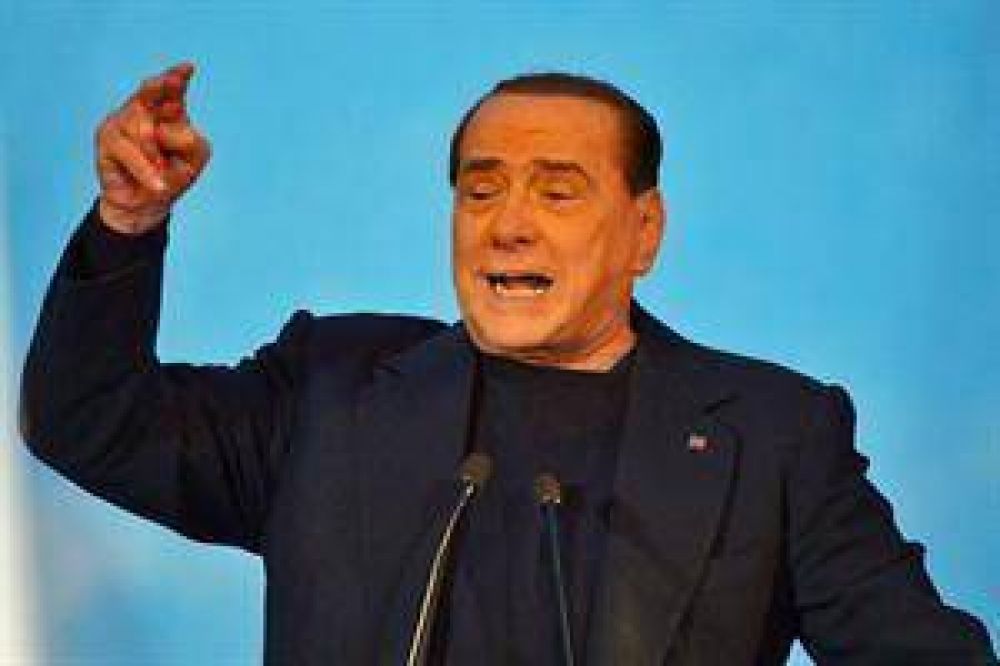 Las seis causas judiciales que debe enfrentar Silvio Berlusconi tras su expulsin del Senado