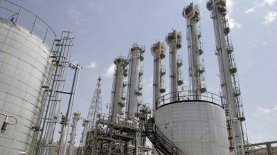 El acuerdo firmado con Ir�n no le impide construir la central nuclear de Arak