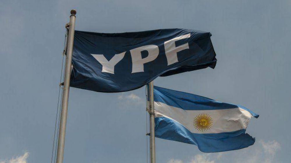 Luego de la gesti�n con Repsol, la mexicana Pemex negocia una alianza con YPF en Vaca Muerta