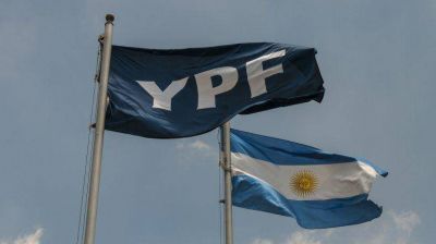 Luego de la gesti�n con Repsol, la mexicana Pemex negocia una alianza con YPF en Vaca Muerta
