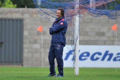 No hay m�s misterio: para ser campe�n, San Lorenzo repite equipo