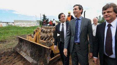 �ltimo momento: Randazzo anuncia plazos para la llegada de nuevos trenes a Mar del Plata para fines del 2014