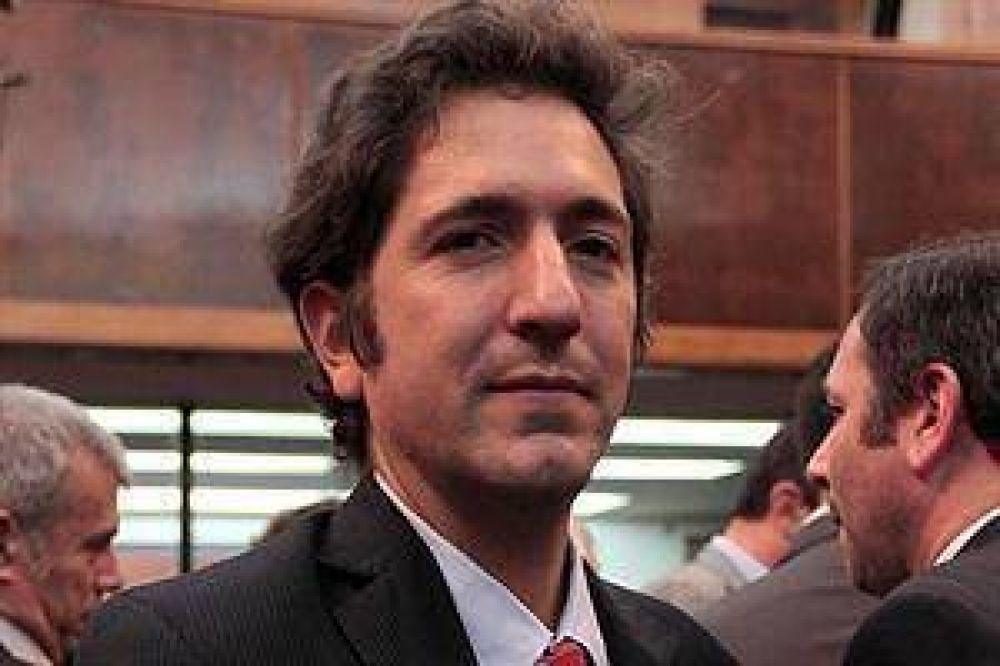 El juez Sebasti�n Casanello no viajar� a Suiza por el caso L�zaro B�ez