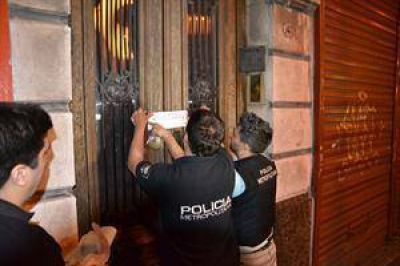 Se rescataron 96 mujeres y hay 25 detenidos por trata de personas