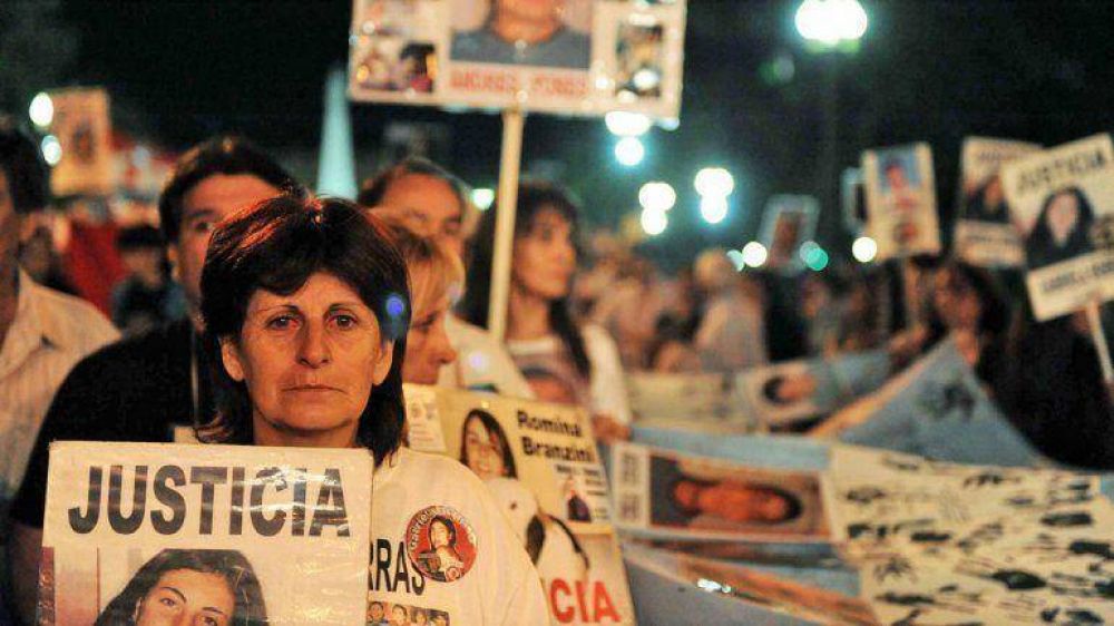 Sobrevivientes y familiares de v�ctimas de Croma��n recibir�n un subsidio mensual