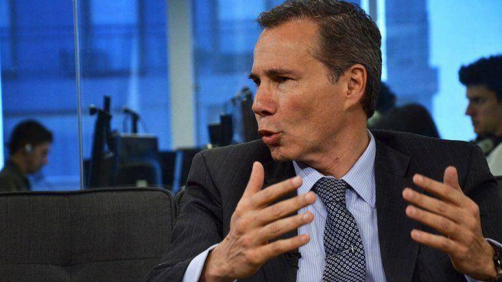 Causa AMIA: fuerte reclamo del fiscal Nisman por el retraso en el inicio del juicio oral