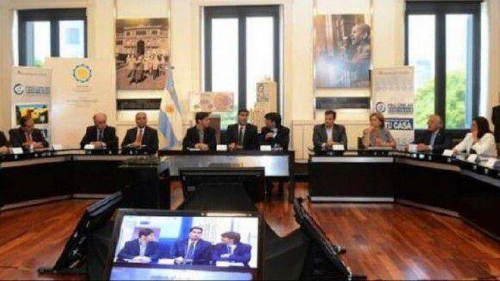 Financiamiento de Anses para compras de terrenos en Tucum�n