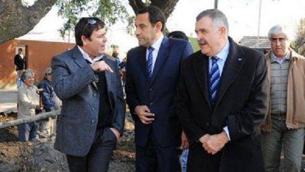 �Es bueno que la justicia act�e sin impedimentos�