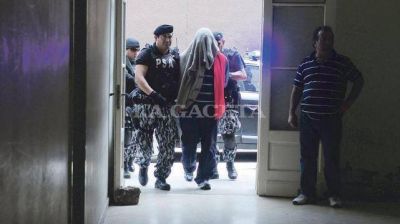 Cruces telef�nicos y testigos contra los ex comisarios