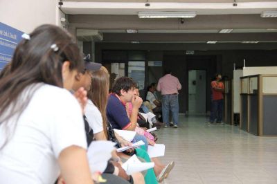 Los tucumanos deben actualizar su DNI antes del a�o 2015