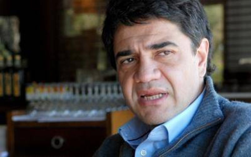 Inseguridad: Para Jorge Macri, "la Polic�a Bonaerense est� en retirada"