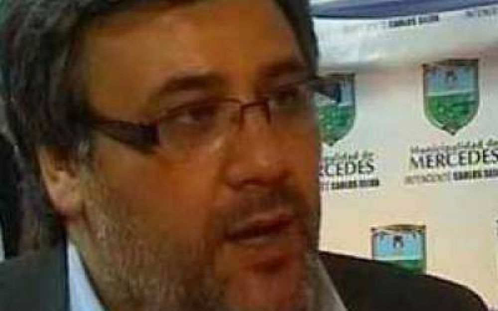 Grave denuncia contra funcionario del Intendente Selva por quedarse con la recaudaci�n de la Fiesta del Salame