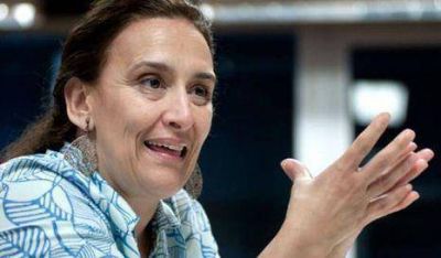 Michetti llam� a la "unidad opositora"