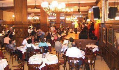 El caf� 36 Billares ser�a una pizzer�a