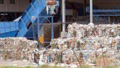 Aprueban endeudamiento para la planta de tratamiento de residuos