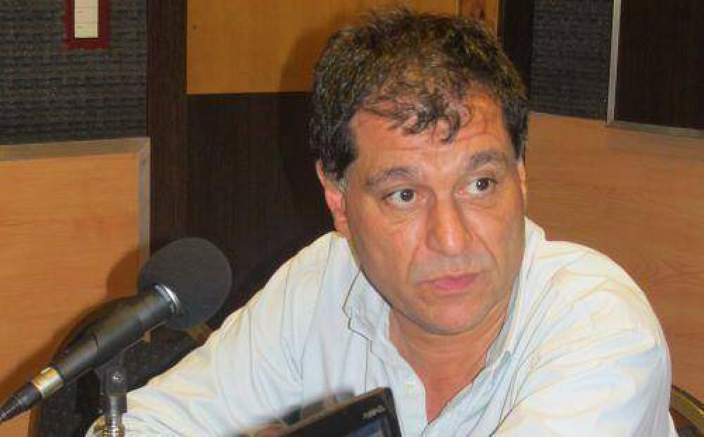 Gambino: �Formo parte de un equipo�