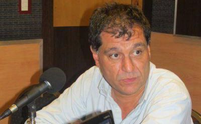Gambino: �Formo parte de un equipo�