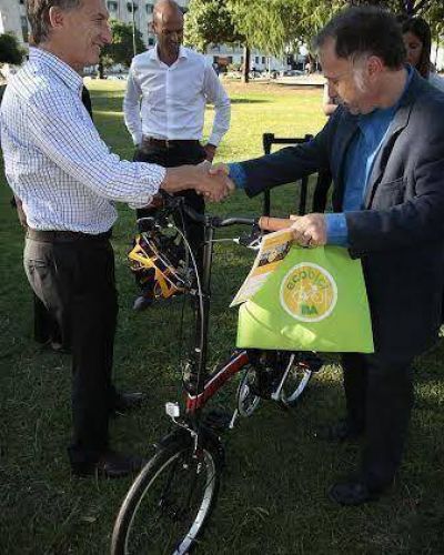 M�s de 2 millones de viajes en el sistema gratuito Ecobici