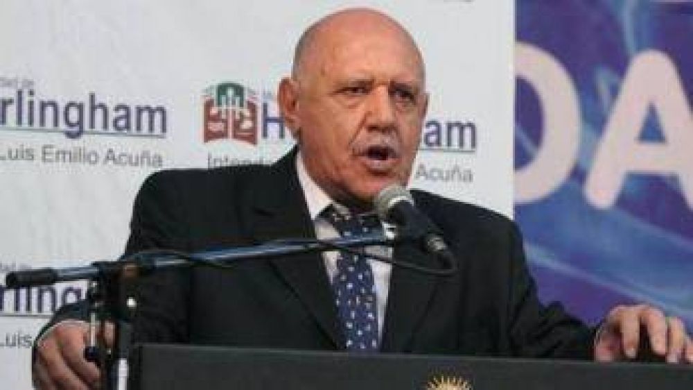 El Kirchnerismo se qued� con el Partido Justicialista en Hurlingham