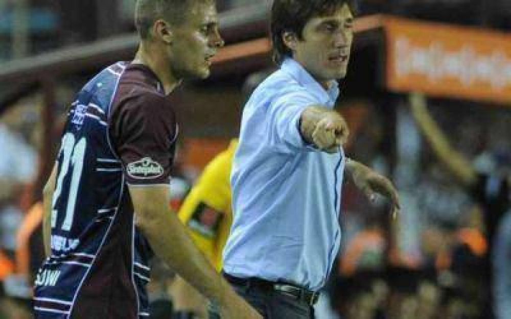 Copa Sudamericana: Lan�s le gan� a Libertad y est� en la final
