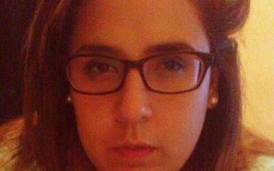 Encontraron a Natacha Irina Romero