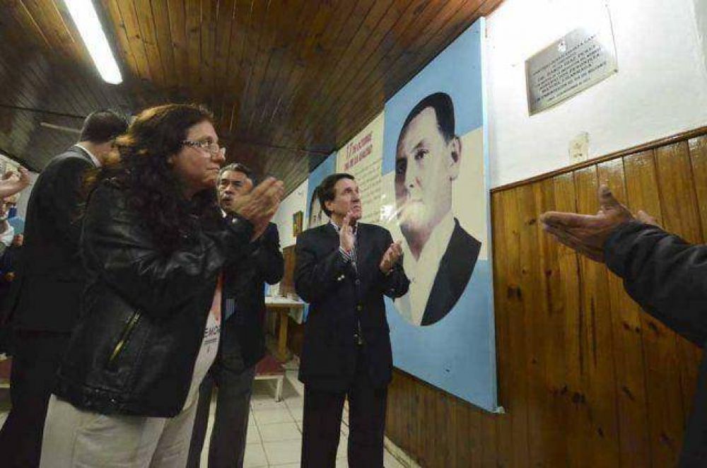 D�az P�rez: �Nuestro querido Negro nos dej� como ense�anza principios, objetivos y capacidad de di�logo� 