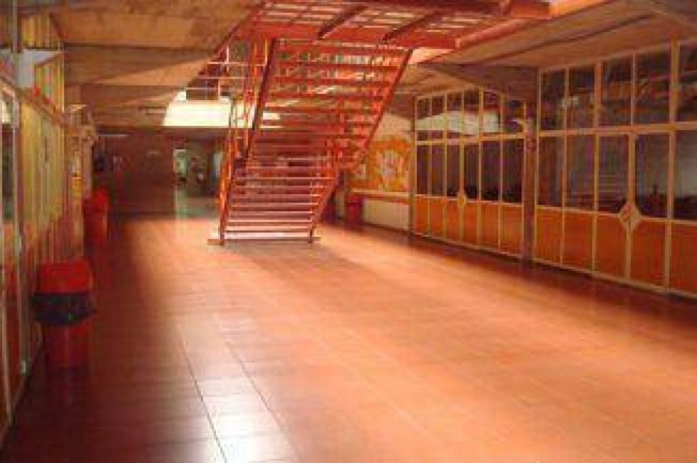 La Universidad Nacional de Quilmes se suma a la capacitaci�n en la Provincia