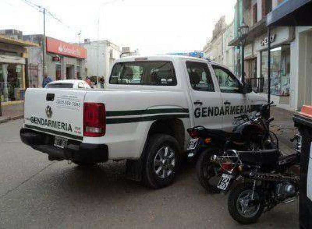 M�s controles y m�s cascos