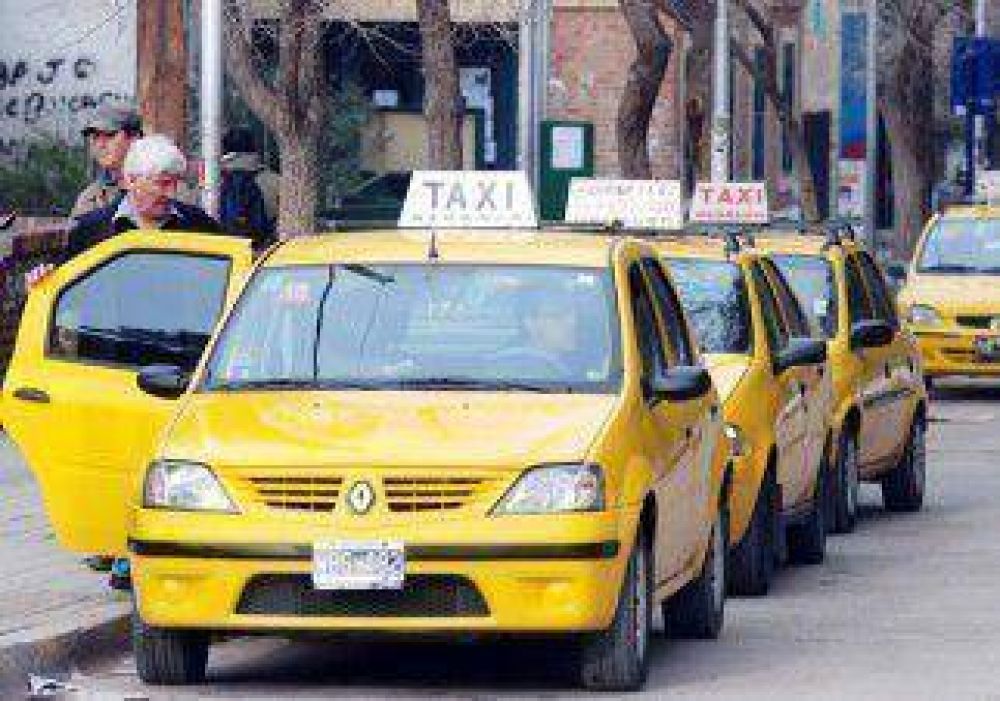 Aumenta la tarifa de taxi en la ciudad 